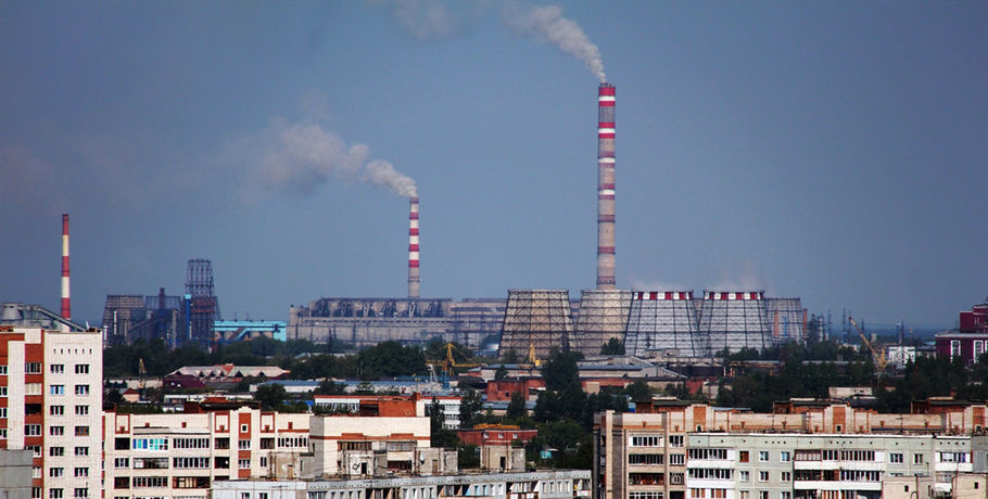 Омский эколог рассказал об экспериментальном квотировании выбросов