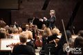 Омский симфонический оркестр записал диск для британцев