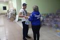 "Молодёжь у нас непобедимая!" - омские волонтёры вернулись из затопленной Иркутской области