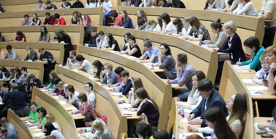 В Омске начнут работу три базовые школы РАН