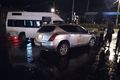 В Омске в аварии с маршруткой пострадали пассажиры