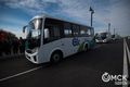 В Омске не будут менять расписание дачных автобусов