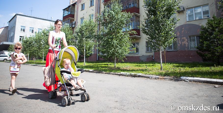 В России вырастет размер материнского капитала