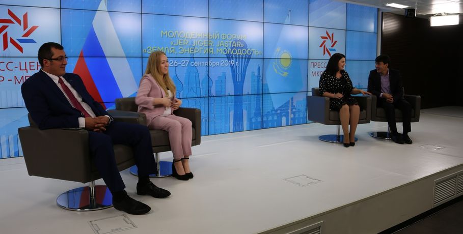 Эксперты из Казахстана рассказали, как оставить молодёжь в городе