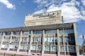 Суд закрыл омский "Химик" из-за нарушений пожарной безопасности