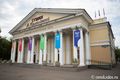 Омский театр отправляется на гастроли в Германию