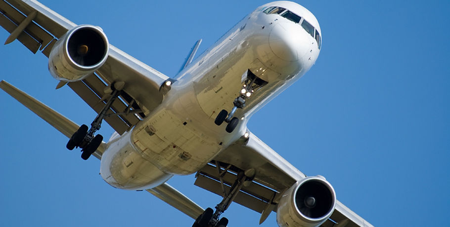 "Победа" поднимет цены на авиабилеты из зарубежных аэропортов