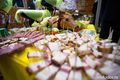 В Омскую область привезли колбасу с чумой свиней