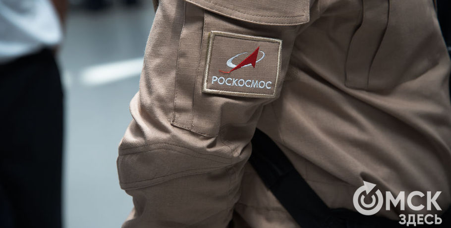 "Роскосмос" отказался от контракта на производимую в Омске ракету "Ангара"