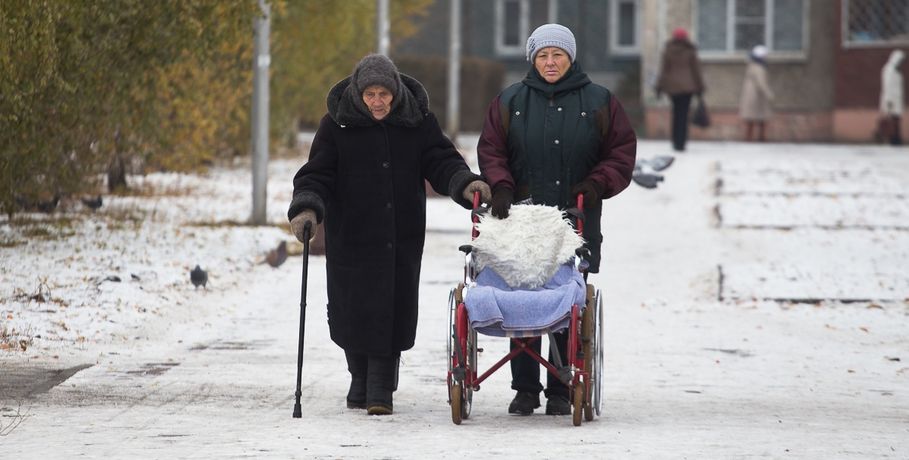 Более 75 % россиян не откладывают деньги на пенсию