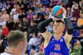 Баскетболиста сборной России неприятно удивила омская мэрия