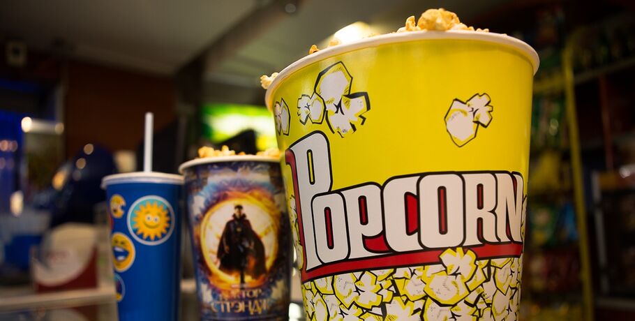 Из-за долгов омские кинотеатры лишили проката фильмов
