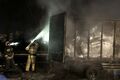 Омские спасатели предотвратили взрыв газа