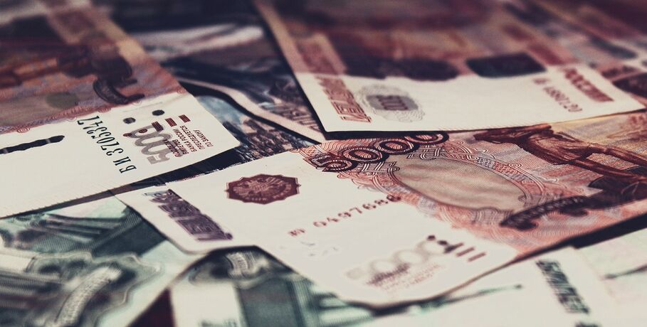 Кредитный портфель ВТБ в Омской области превысил 50 млрд рублей
