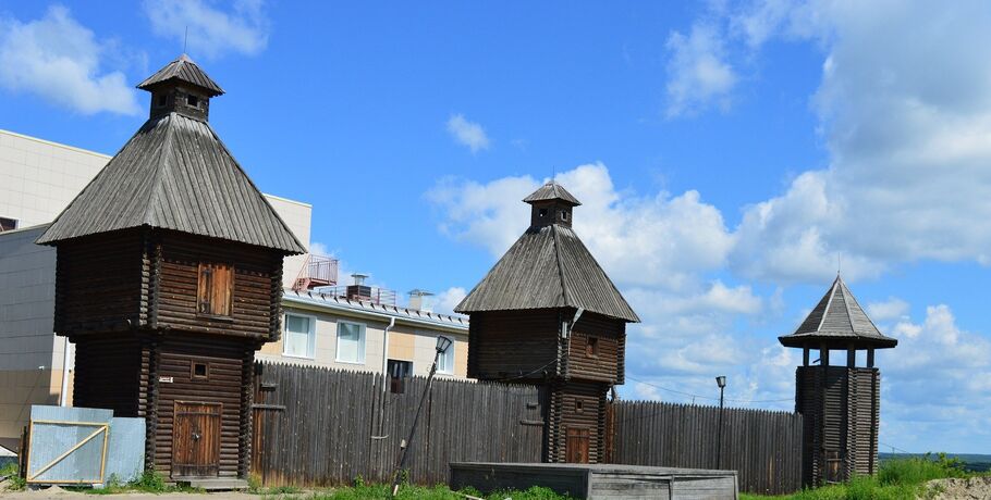 Дом культуры на севере Омской области отремонтируют за 221 млн рублей