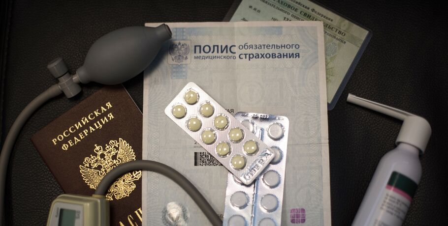 Россияне смогут обращаться в поликлиники без полиса ОМС