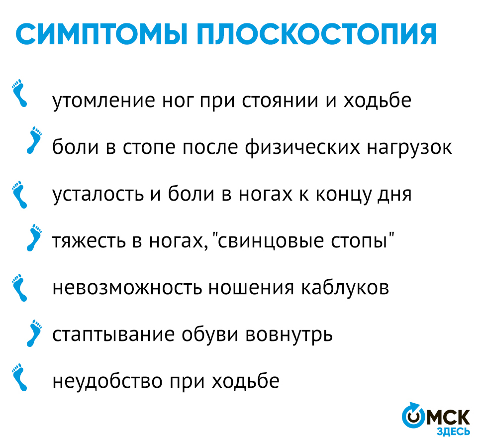 Юным омичам помогают избавиться от плоскостопия за неделю - Здоровье