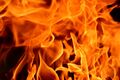 В Омске дети устроили более 60 пожаров
