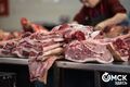 В Омске уничтожили восемь тонн мяса