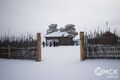 В Омской области восстанавливают старинное подворье сибирского татарина