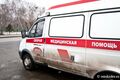В Омске скончался курсант автобронетанкового института