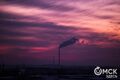 Омский НПЗ заподозрили в выбросах загрязняющих веществ