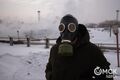 В Омской области не знают, как выявить источник загрязнения воздуха