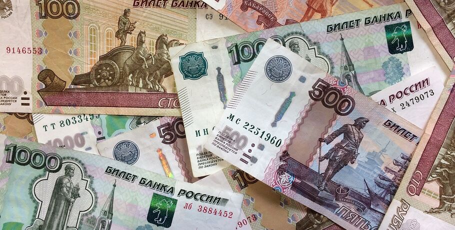 Работодатели задолжали омичам более 15 млн рублей