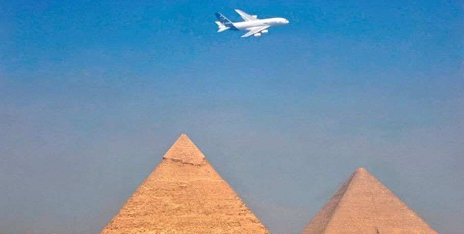 Египет создаст особые условия для российских туристов