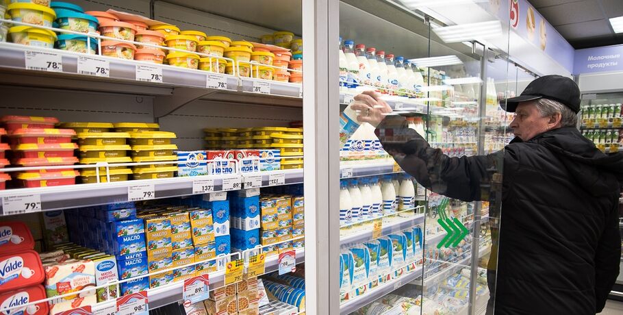 В России ожидается подорожание молока и мяса