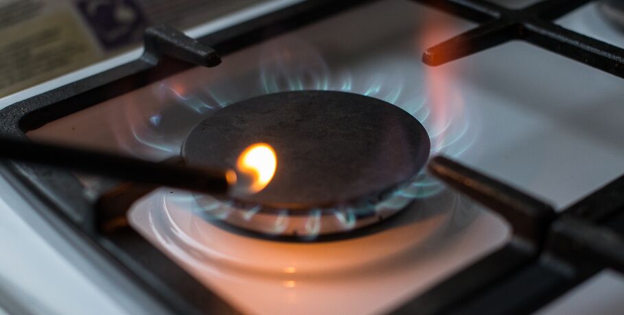 Газ для отопления закончился ещё в двух районах Омской области