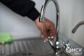 В Омске на Левом берегу отключат воду