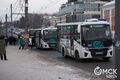 Омичи смогут ездить в общественном транспорте за 20 рублей