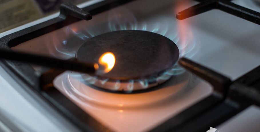 Жителям севера Омской области возвращают газ для кухонных плит
