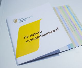 Патриотические, культурные и ЗОЖ-проекты из Омска получили президентские гранты