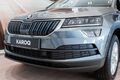 SKODA KAROQ готов покорять сердца омичей и улицы города