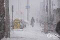 Дорожники пообещали расчистить Омск от снега к концу выходных