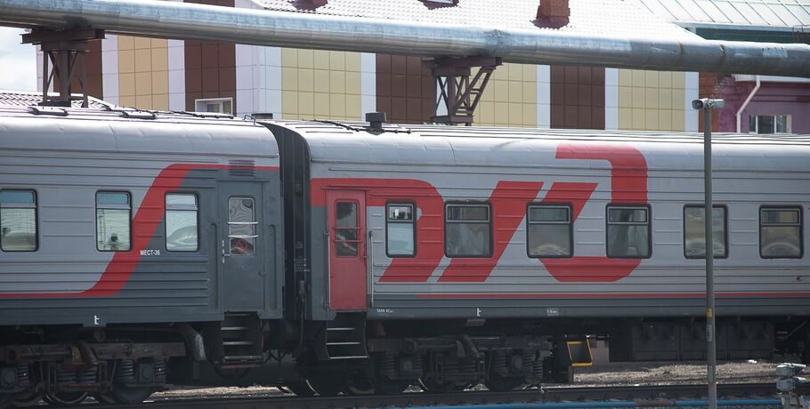 У омских железнодорожников появится новая форма за 1 млн рублей