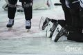 Эксперт: игрокам "Авангарда" запрещают творить на льду