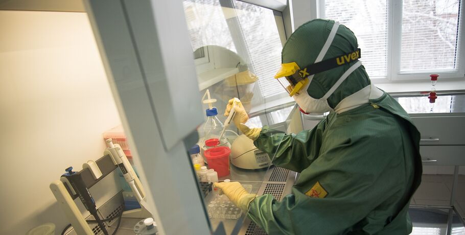 ВОЗ объявила пандемию из-за нового коронавируса