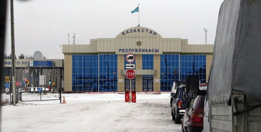 Из-за коронавируса в Казахстан из Омской области можно уехать только по загранпаспорту (ОБНОВЛЕНО)