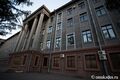 Здание омского управления ФСБ отремонтируют и подсветят