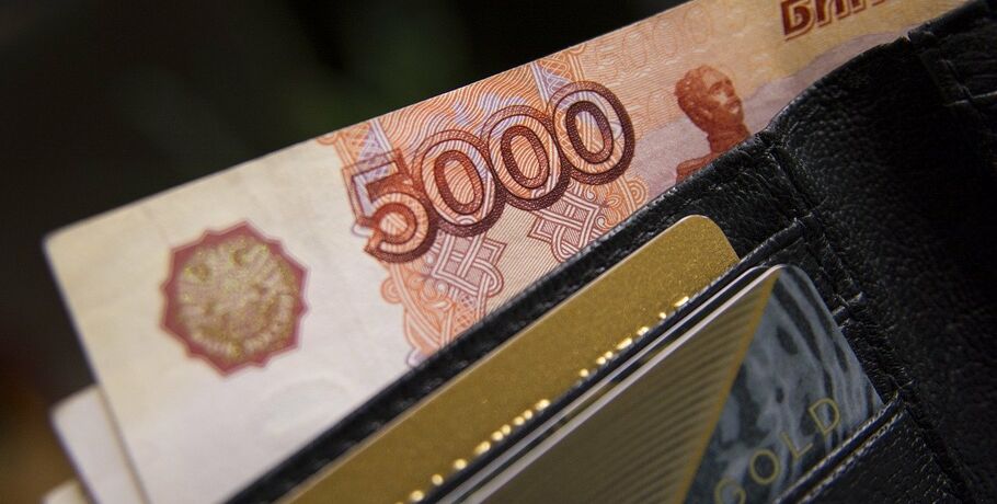 Крупный финансовый сервис изучил рынок займов на карту в Омске