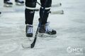Омский хоккеист вернулся из Канады из-за коронавируса