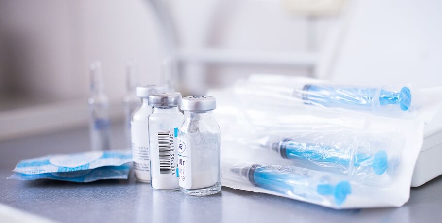 В России начали испытание вакцины от коронавирусной инфекции