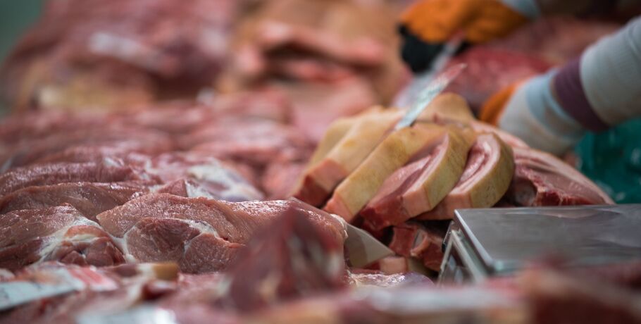 Как правильно размораживать мясо