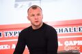 Омский боец Шлеменко принял вызов на бой от Емельяненко