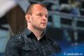 Александр Шлеменко о согласии на бой с Емельяненко: "Я мужчина и ни от кого не бегаю"