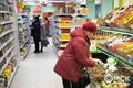 В омских магазинах выросли цены на продукты питания