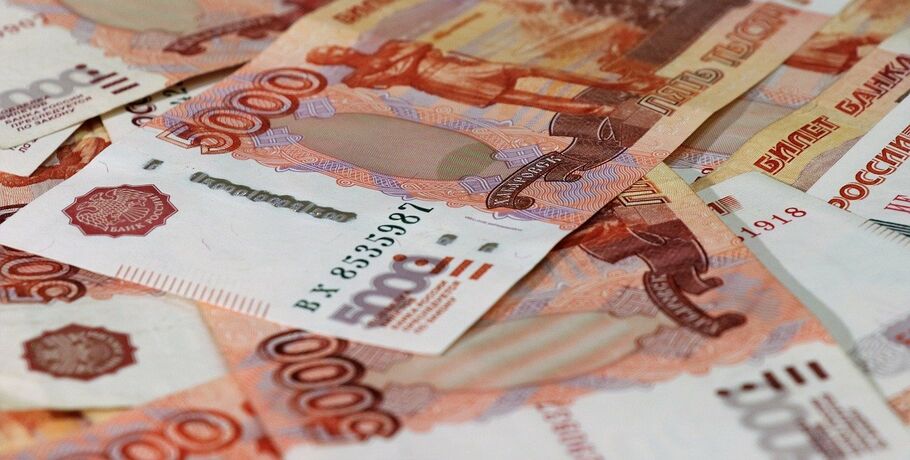 Портфель привлечённых средств ВТБ в Омской области вырос на треть